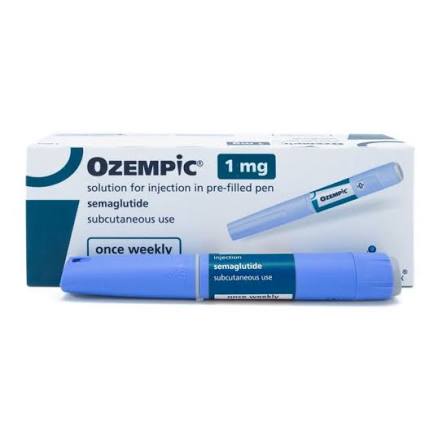 Ozempic 1mg 3ml Prefilled Pen