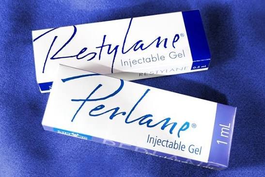 Buy Perlane 1ml