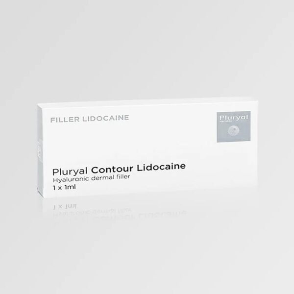 pluryal-contour-lidocaine-1ml-259.jpg Pluryal Contour Lidocaine 1ml