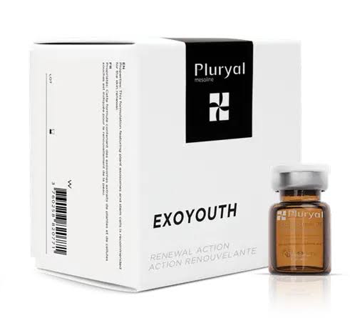 Pluryal Meso II 15ml