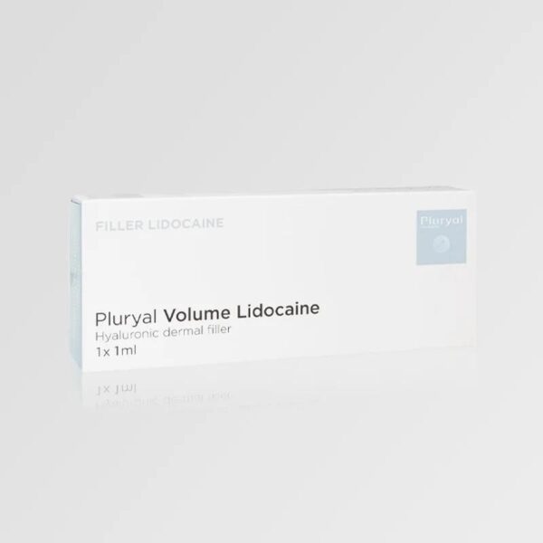 pluryal-volume-lidocaine-1ml-263.jpg Pluryal Volume Lidocaine 1ml