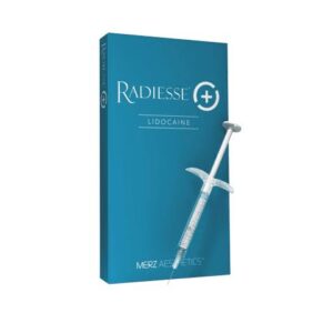 Radiesse with Lidocaine 0.8ml