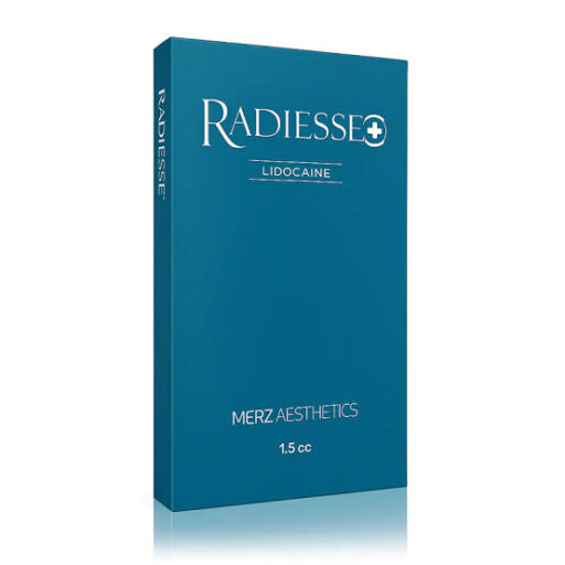 Radiesse with Lidocaine 1.5ml