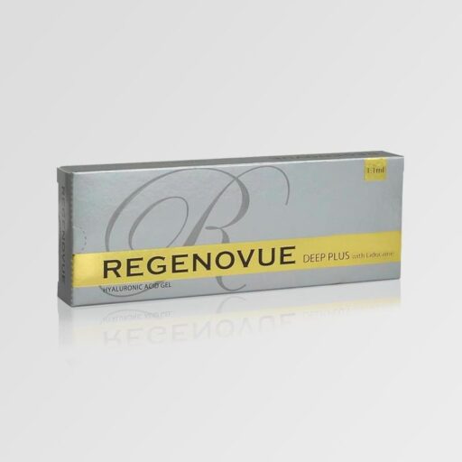 Regenovue Deep Plus Lidocaine 1.1ml