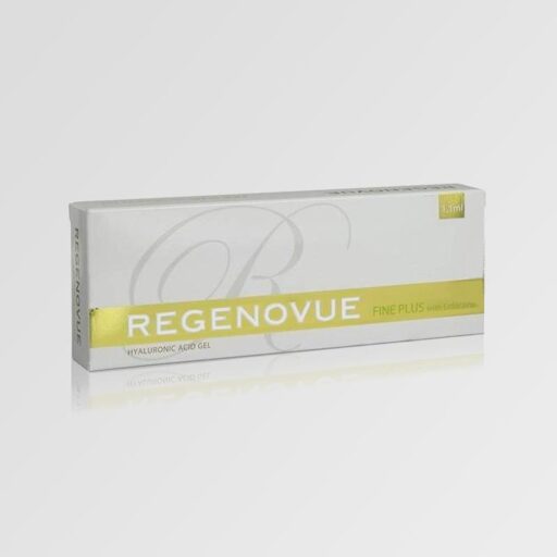 Regenovue Fine Plus Lidocaine 1.1ml