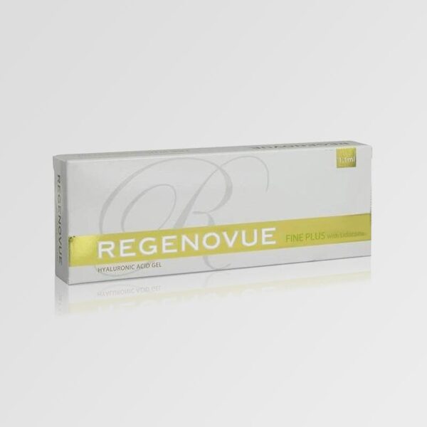 Regenovue Fine Plus Lidocaine 1.1ml