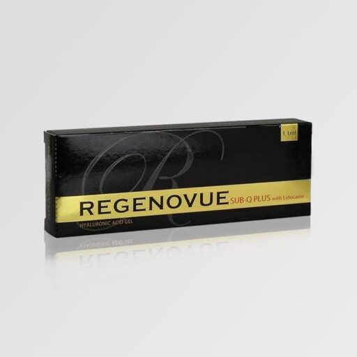 Regenovue Sub-Q Plus Lidocaine 1.1ml