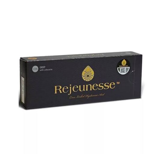 Rejeunesse Deep 1.1ml