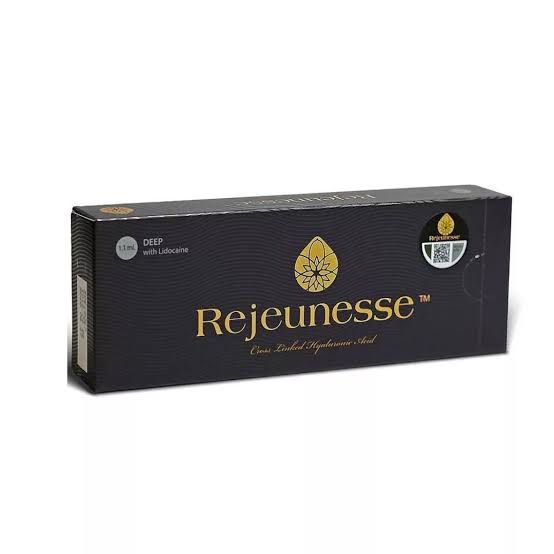 Rejeunesse Deep 1.1ml