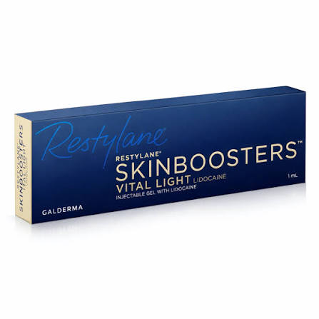 restylane-skinboosters-vital-light-lidocaine-1ml-290.jpg Restylane Skinboosters Vital Light Lidocaine 1ml