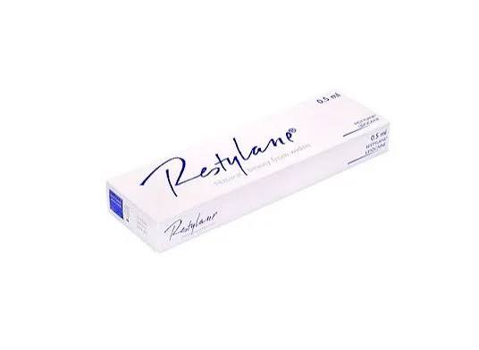 Restylane Touch 0.5ml