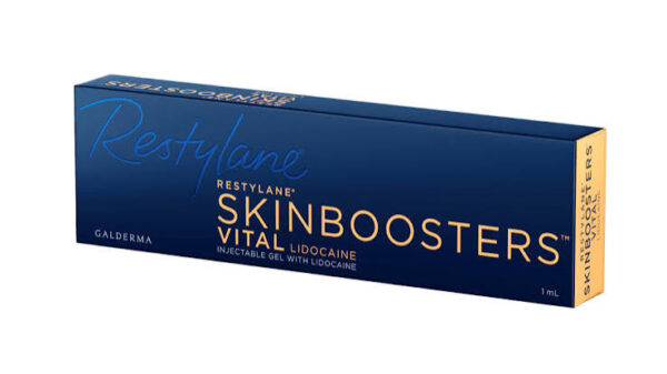 Restylane Vital 1ml