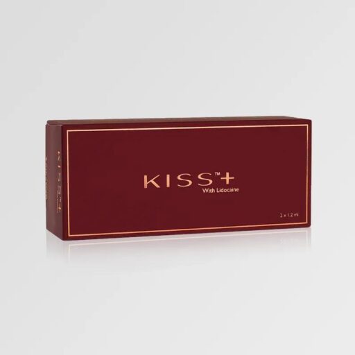 Revanesse Kiss+ Lidocaine 2.4ml