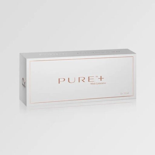 Revanesse Pure+ Lidocaine 2.4ml