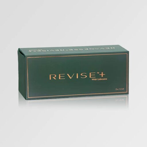 Revanesse Revise+ Lidocaine 2.4ml
