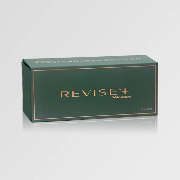 revanesse-revise-lidocaine-24ml-300.jpg Revanesse Revise+ Lidocaine 2.4ml