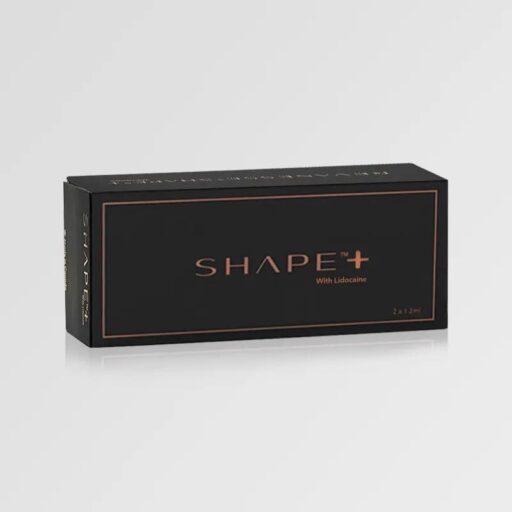 Revanesse Shape+ Lidocaine 2.4ml