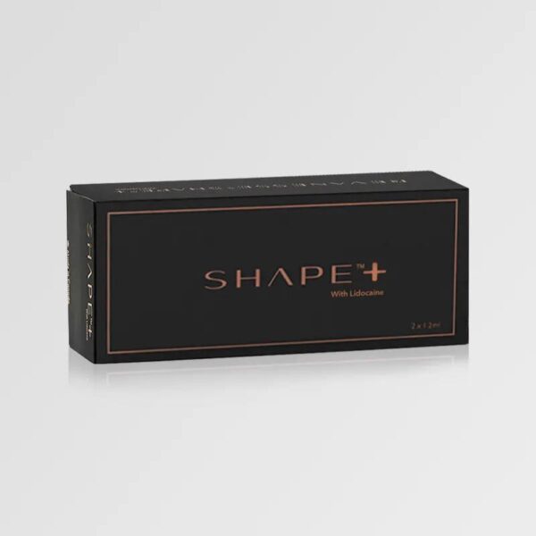 revanesse-shape-lidocaine-24ml-301.jpg Revanesse Shape+ Lidocaine 2.4ml
