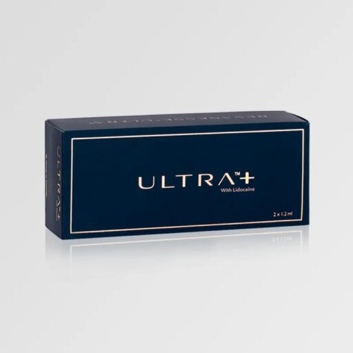 Revanesse Ultra+ Lidocaine 2.4ml