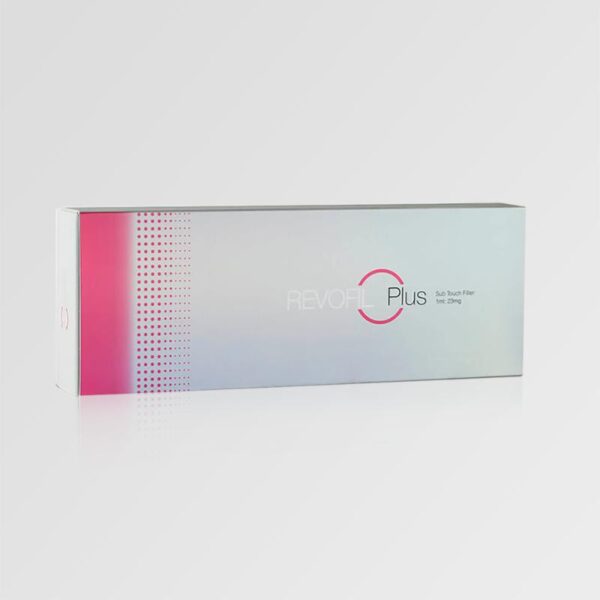 Revofil Plus 2ml