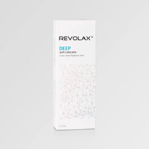 Revolax Deep Lidocaine 1.1ml