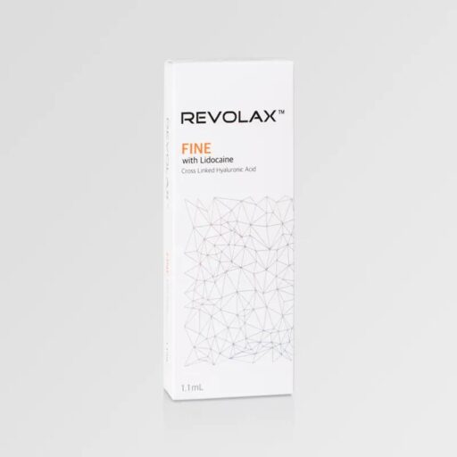 Revolax Fine Lidocaine 1.1ml