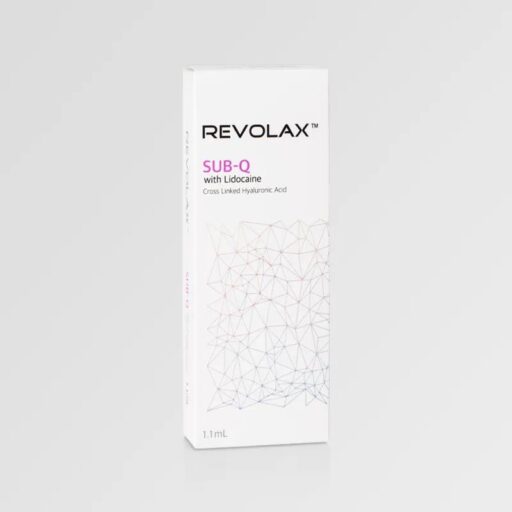 Revolax Sub-Q Lidocaine
