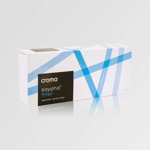 Saypha Filler Lidocaine 1ml Saypha Filler Lidocaine 1ml