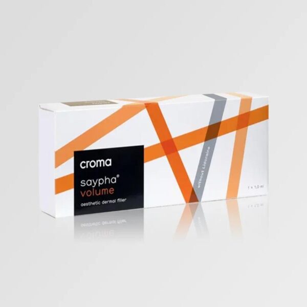 Saypha Volume 1ml Saypha Volume 1ml