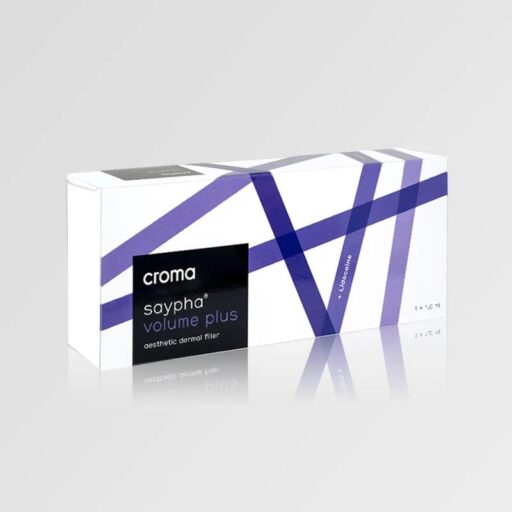Saypha Volume Plus Lidocaine