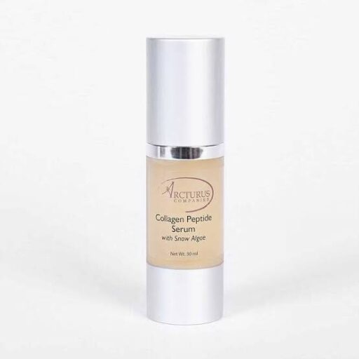 Peptides Night Miracle Cream