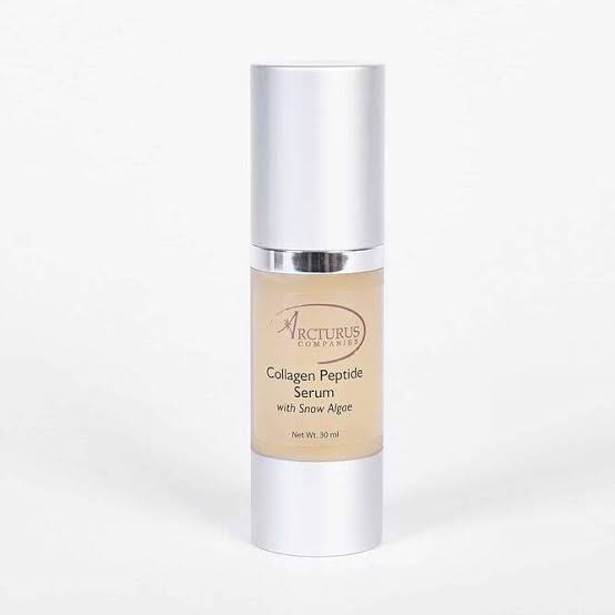Peptides Night Miracle Cream
