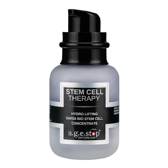 Swiss Bio Stem Cells