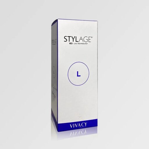Stylage Bi-Soft L 2ml Stylage Bi-Soft L 2ml