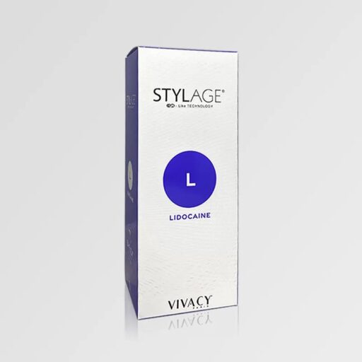 Stylage Bi-Soft L Lidocaine Stylage Bi-Soft L Lidocaine