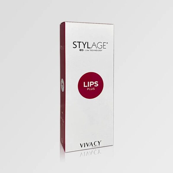 Stylage Bi-Soft Lips Plus Stylage Bi-Soft Lips Plus