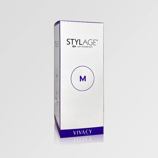 Stylage Bi-Soft M 2ml Stylage Bi-Soft M 2ml
