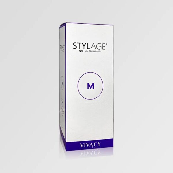 Stylage Bi-Soft M 2ml Stylage Bi-Soft M 2ml