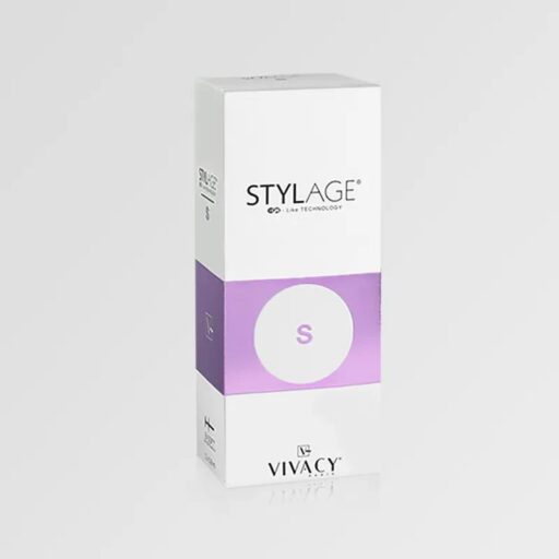 Stylage Bi-Soft S 1.6ml Stylage Bi-Soft S 1.6ml