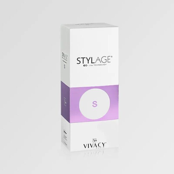 Stylage Bi-Soft S 1.6ml Stylage Bi-Soft S 1.6ml
