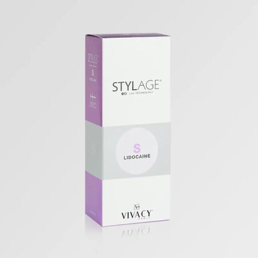 Stylage Bi-Soft S Stylage Bi-Soft S
