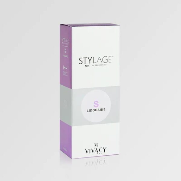 Stylage Bi-Soft S Stylage Bi-Soft S