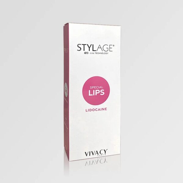 Stylage Bi-Soft Special Stylage Bi-Soft Special