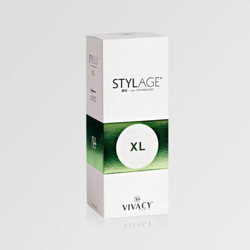 Stylage Bi-Soft XL 2ml Stylage Bi-Soft XL 2ml