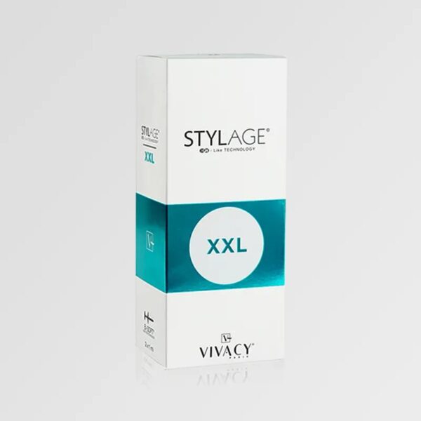 Stylage Bi-Soft XXL 2ml Stylage Bi-Soft XXL 2ml