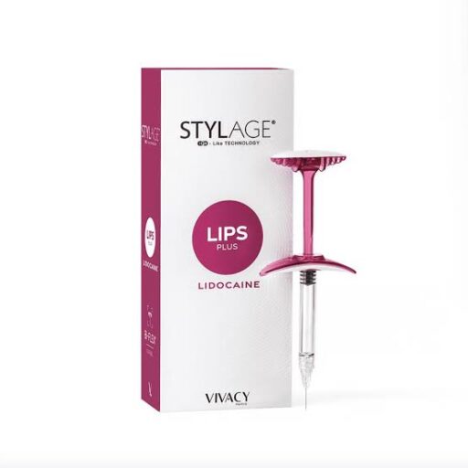 Stylage Lips 1ml Stylage Lips 1ml