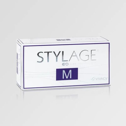 Stylage M 2ml Stylage M 2ml