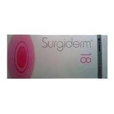 Surgiderm 18 – 1.6ml