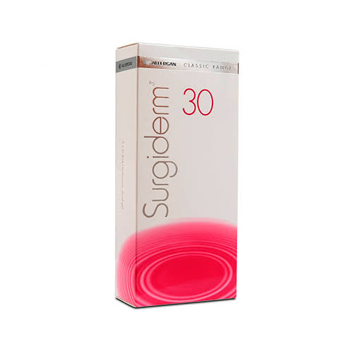 Surgiderm 24 & 30