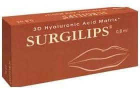 Surgilips 1.6ml